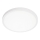 ITALUX - Светодиодный потолочный светильник PELARO LED/30W/230V 3000K диаметр 40 см белый
