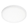 ITALUX - Светодиодный потолочный светильник PELARO LED/30W/230V 4000K диаметр 40 см белый