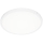 ITALUX - Светодиодный потолочный светильник PELARO LED/36W/230V 3000K диаметр 50 см белый