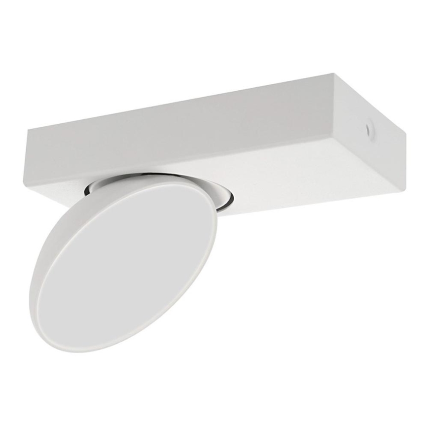 ITALUX - Світлодіодний точковий світильник CASTELIO LED/5W/230V 4000K білий