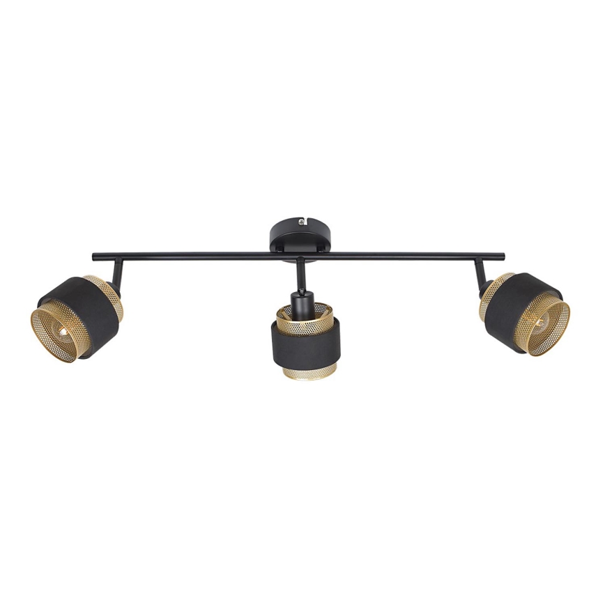 ITALUX - Точечный светильник RENEZ 3xE14/4W/230V