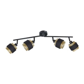 ITALUX - Точечный светильник RENEZ 4xE14/4W/230V
