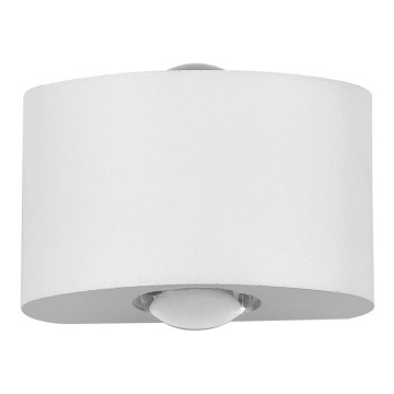 ITALUX - Уличный светодиодный настенный светильник GILBERTO LED/2W/230V 3000K IP54