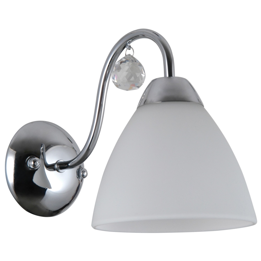 ITALUX - Настенный светильник LUGANO 1xE7/40W/230V