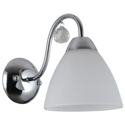 ITALUX - Настінний світильник LUGANO 1xE7/40W/230V