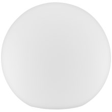 ITALUX - Запасний плафон LUPUS G9 діаметр 12 см білий