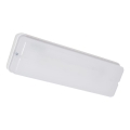 Iverlux s-41766 - LED аварійний світильник ALPHA LED/1,4W/230V IP44