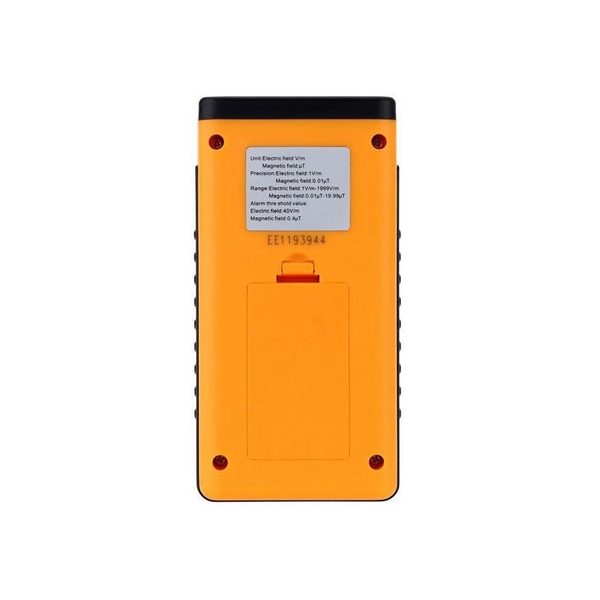 Измеритель электромагнитного излучения 1x6F22