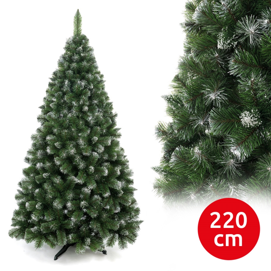 Ялинка 220 см сосна