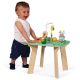 Janod - Детский интерактивный столик луг