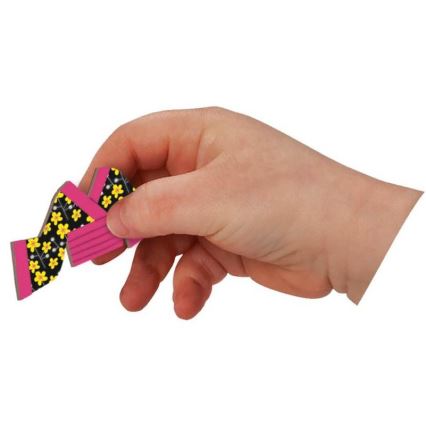 Janod - Магнітний інтерактивний набір MAGNETIBOOK дівчинка