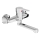 JIKA H3111Z70042201 - Смеситель для умывальника LYRA 15x20,1 см блестящий хром