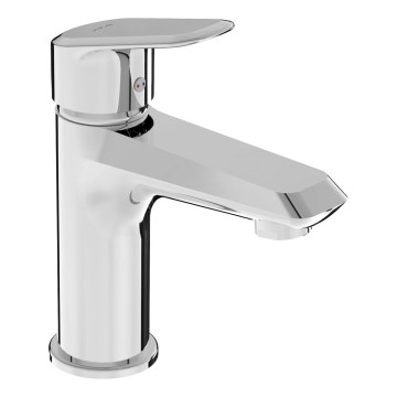 JIKA H3112E10041101 - Змішувач для умивальника TALAS 17,4 см глянцевий хром