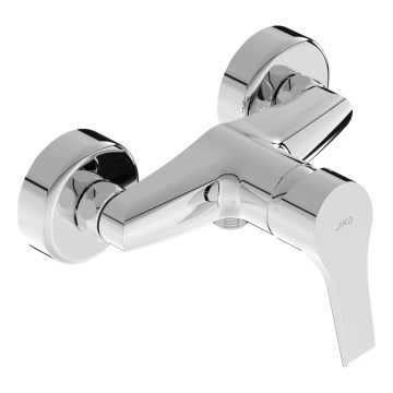 JIKA H3311W70044001 - Смеситель для душа CUBE блестящий хром
