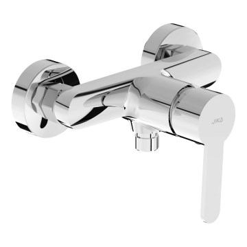 JIKA H3311Z70044001 - Душовий змішувач LYRA блискучий хром