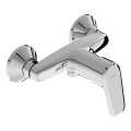 JIKA H3312E70044001 - Душовий змішувач TALAS, блискучий хром