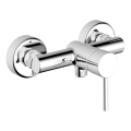 JIKA H3312F70044001 - Душовий змішувач MIO, глянцевий хром