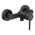 JIKA H3312F77164001 - Душевой смеситель MIO матовый черный