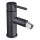 JIKA H3412F17161101 - Смеситель для биде MIO 14,7 см матовый черный
