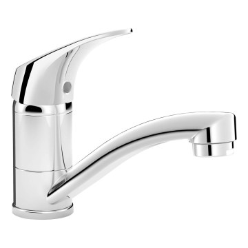 JIKA H3511N10042201 - Смеситель для мойки TALAS 13,5 см блестящий хром