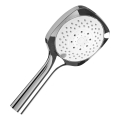 JIKA H3611X30044711 - Ручна душова лійка CUBITO, блискучий хром
