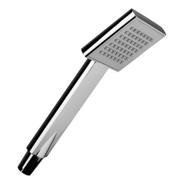 JIKA H3614200040411 - Ручной душ CUBITO блестящий хром