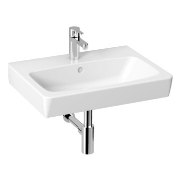 JIKA H8103820001041 - Підвісний умивальник LYRA 60x45 см кераміка/білий