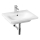 JIKA H8127120001041 - Настенная раковина MIO 55x45 см керамика/белый