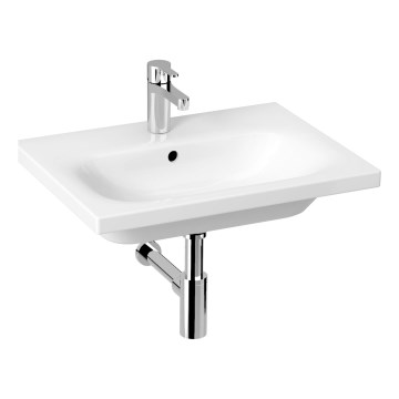 JIKA H8127130001041 - Підвісний умивальник MIO 60x45 см кераміка/білий