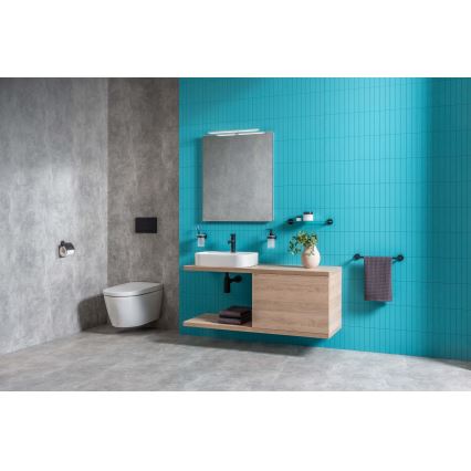 JIKA H8183620001111 - Раковина накладная ASTRA 50x40 см керамика/белая