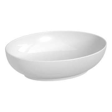 JIKA H8183640001121 - Умивальник накладний (на стільницю) ASTRA 52x40 см кераміка/білий