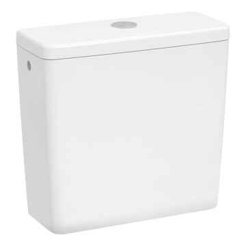 JIKA H8297120007621 - Смывной бачок MIO керамика/белый