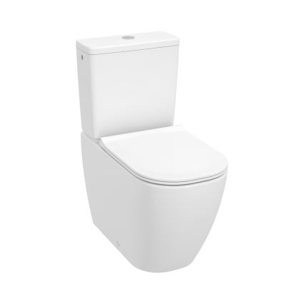 JIKA H8297120007621 - Смывной бачок MIO керамика/белый