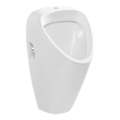 JIKA H8430610000001 - Писсуар GOLEM, внутренний подвод, задний выпуск, керамика/белый