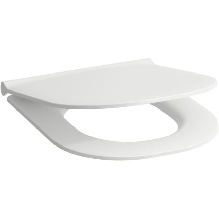 JIKA H8667140000001 - Подвесной унитаз MIO, керамика/белый + сиденье для унитаза SoftClose MIO, дуропласт/белый