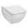 JIKA H8669540000001 - Подвесной унитаз PURE керамика/белый + сиденье для унитаза SoftClose PURE дуропласт/белый