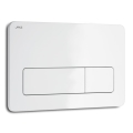 JIKA H8936620000001 - кнопка змиву DUAL PRO біла