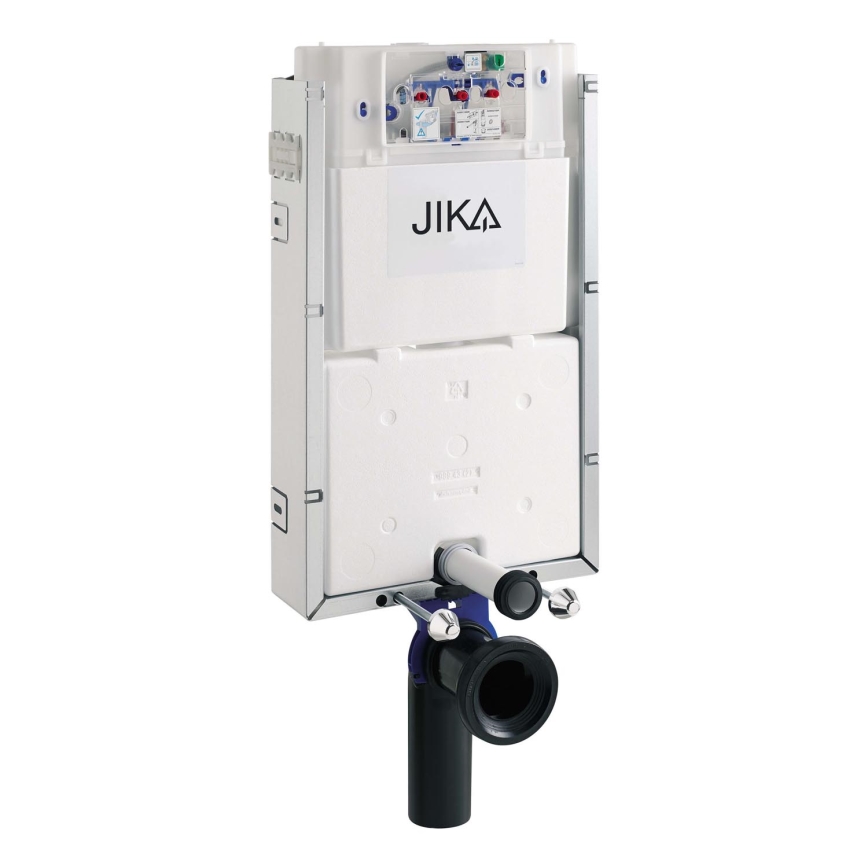 JIKA H8956510000001 - Модуль для прихованої інсталяції для підвісного унітазу