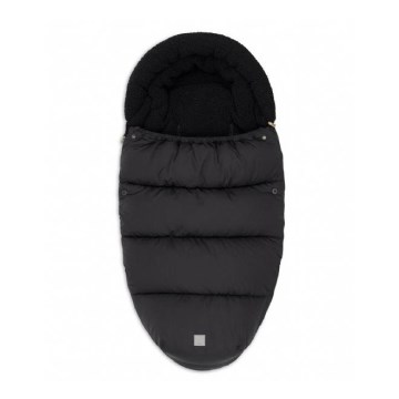 Jollein - Дитячий конверт чорний