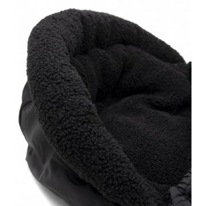 Jollein - Дитячий конверт чорний