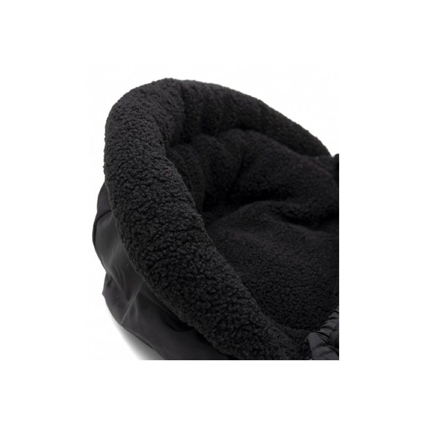 Jollein - Дитячий конверт чорний