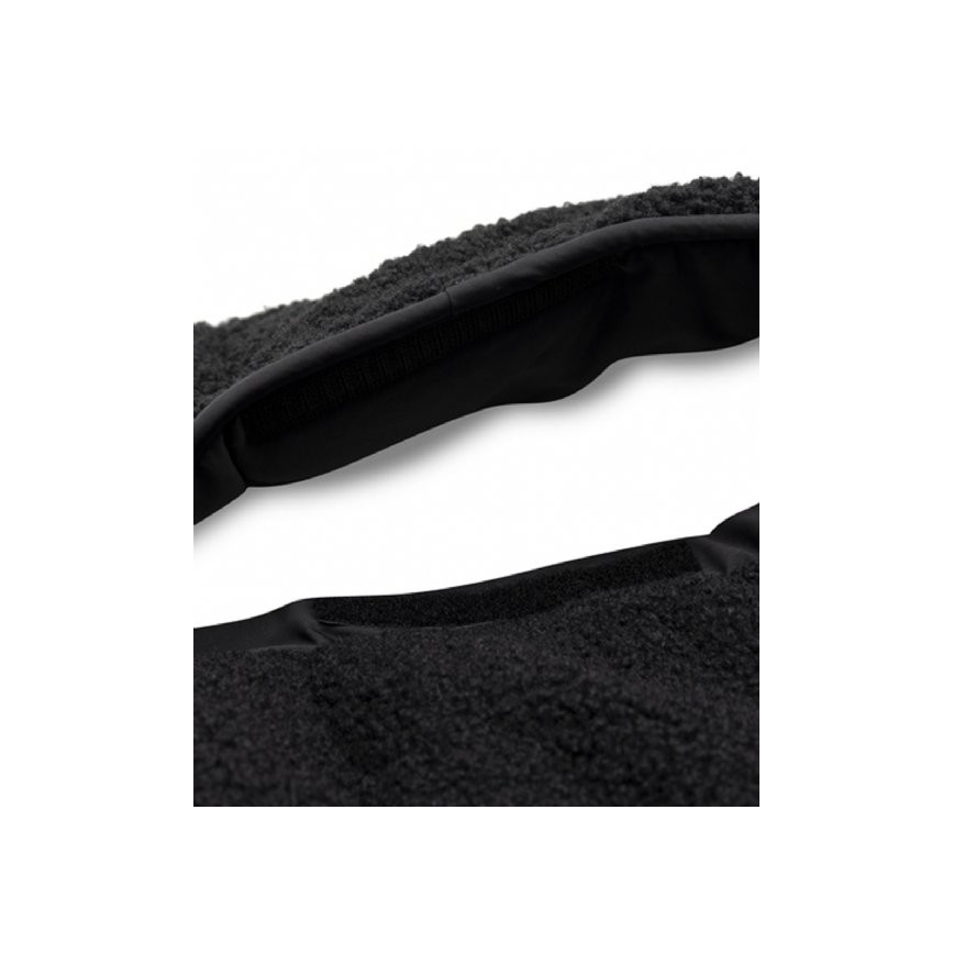 Jollein - Дитячий конверт чорний