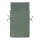 Jollein - Мешок для автомобильного сиденья флис BASIC KNIT 42x82 см Ash Green