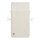 Jollein - Мешок для автомобильного сиденья RIVER KNIT 42x82 см Cream White