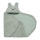 Jollein - Пеленальное одеяло флис Bunny 100x105 см Ash Green