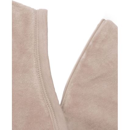 Jollein - Спальний мішок для немовлят 2в1 3-9 місяців 3 TOG Velvet Wild Rose
