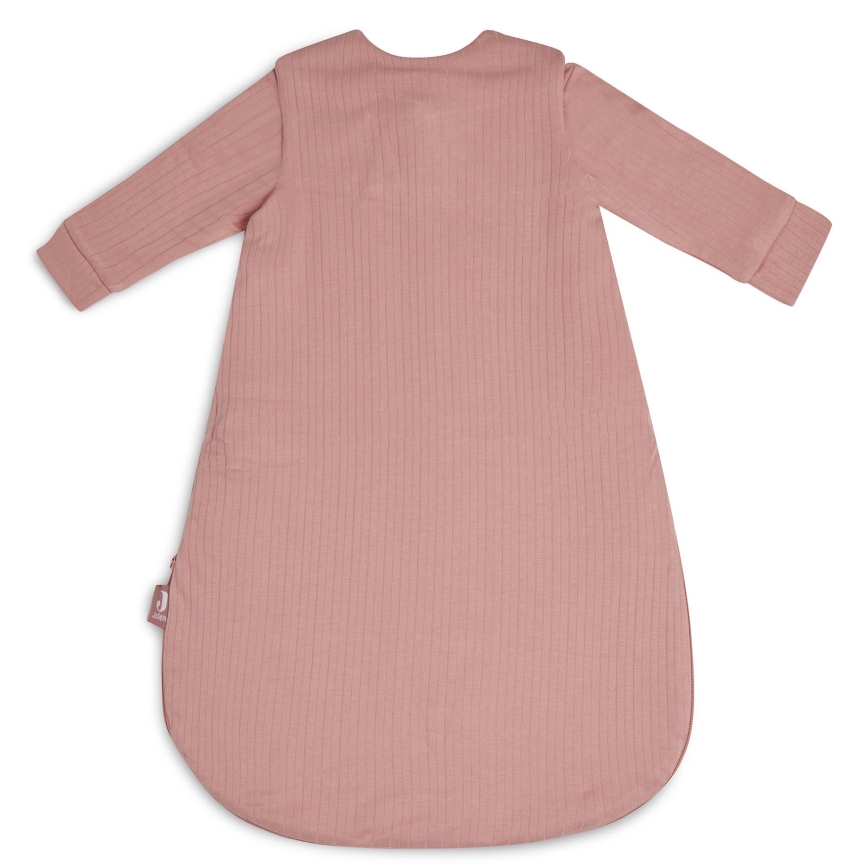 Jollein - Спальний мішок для немовлят 3в1 0-3 місяців 3,5 TOG Rosewood