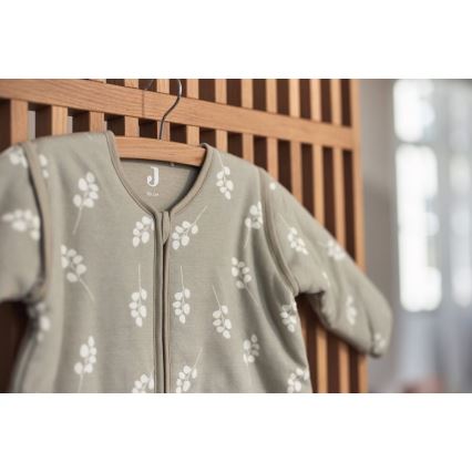 Jollein - Спальный мешок 2в1 3-9 месяцев 3 TOG Olive Green