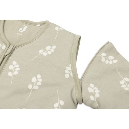 Jollein - Спальный мешок 2в1 3-9 месяцев 3 TOG Olive Green