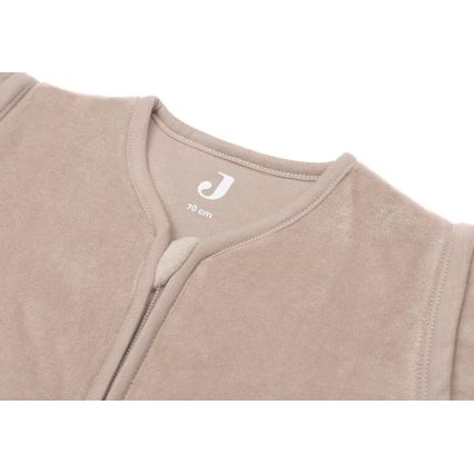 Jollein - Спальный мешок 2в1 3-9 месяцев 3 TOG Velvet Wild Rose